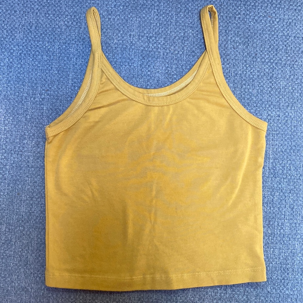 ARQ Tank in OCHRE